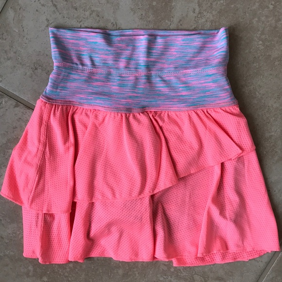 90 Degree by reflex Tank Top and Skort Set - Picture 5 of 16